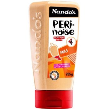 Nando's Perinaise Mild Peri-Peri Mayonnaise (265g)