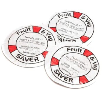 Nanology Fruit & Veg Savers