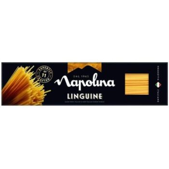 Napolina Linguine (500g)