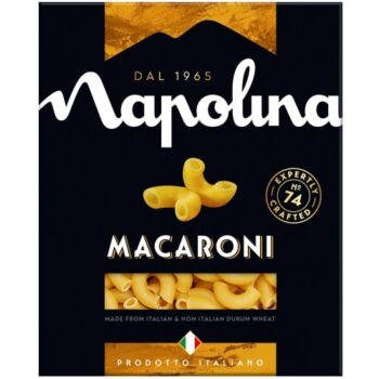 Napolina Macaroni (500g)