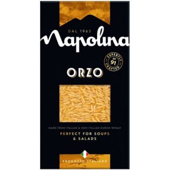 Napolina Orzo (500g)