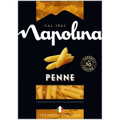 Napolina Penne Pasta (500g)