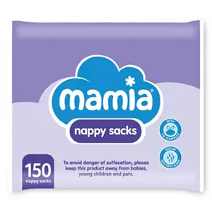 Nappy Sacks