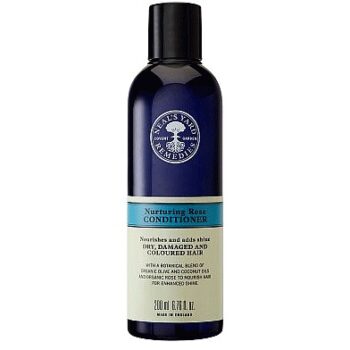 Neal's Yard Rose Conditioner (200ml)
