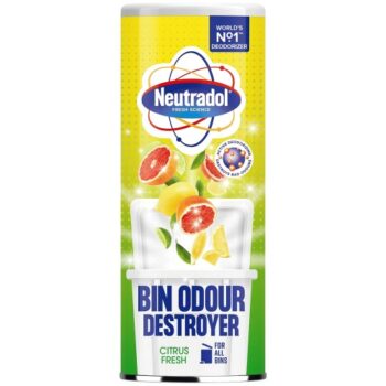 Neutradol Bin Odour Destroyer (350g)