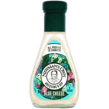 Newman's Own Blue Cheese Dressing (250ml)