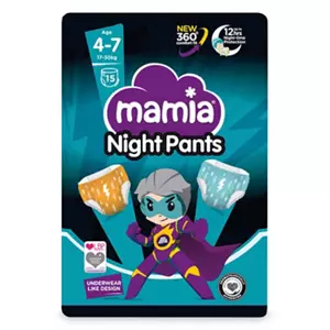 Night Pants