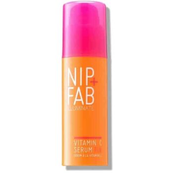 Nip+Fab Vitamin C Fix Serum (50ml)