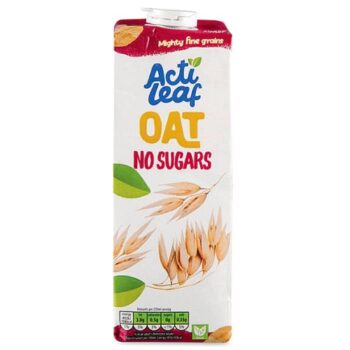 No Sugars Oat Drink