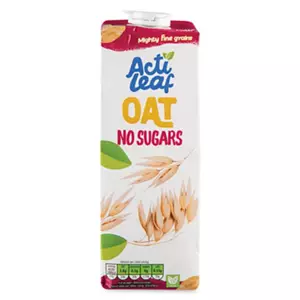 No Sugars Oat Drink