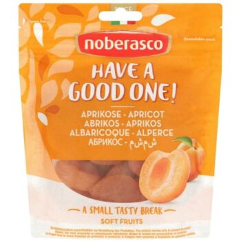 Noberasco Soft Pitted Apricots (200g)