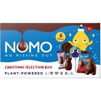 NOMO Kids Selection Box