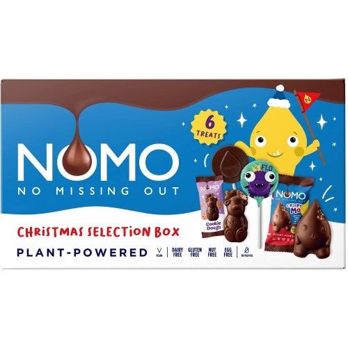 NOMO Kids Selection Box