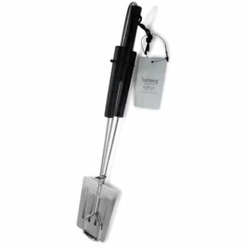 Nutmeg 2 Piece BBQ Tool Set