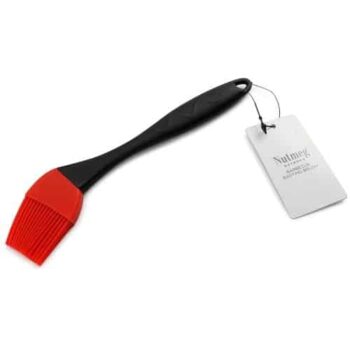 Nutmeg BBQ Basting Brush