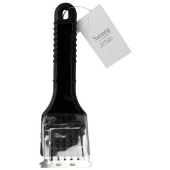 Nutmeg BBQ Grill Brush