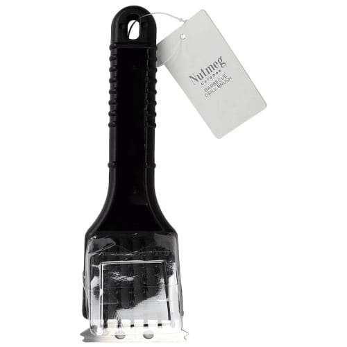 Nutmeg BBQ Grill Brush