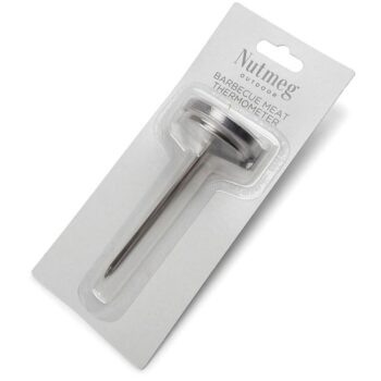 Nutmeg BBQ Thermometer