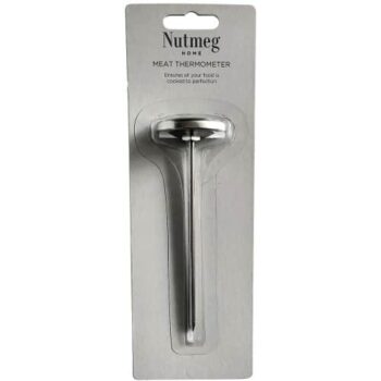 Nutmeg Home Meat Thermometer