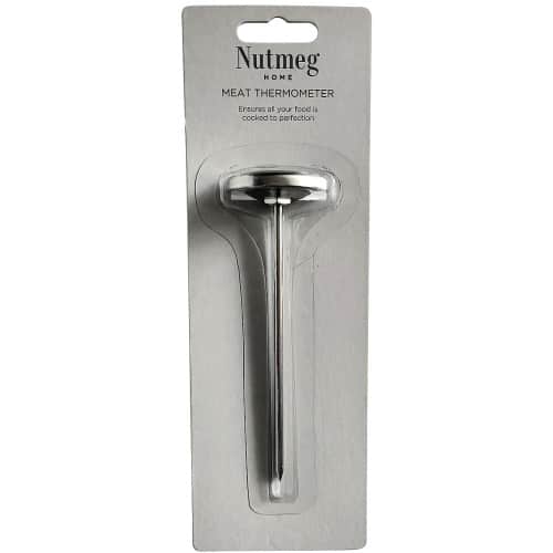 Nutmeg Home Meat Thermometer