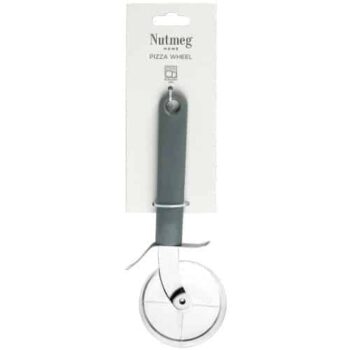 Nutmeg Home Pizza Wheel
