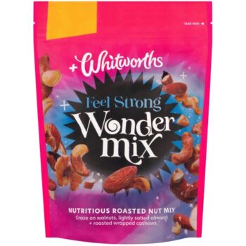 Nutritious Power Blend - 190g