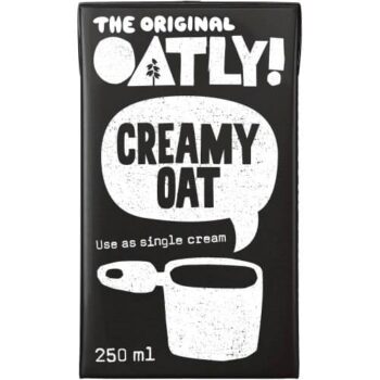 Oatly Creamy Oat Chilled Style (250ml)