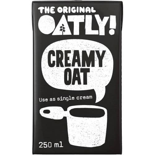 Oatly Creamy Oat Chilled Style (250ml)
