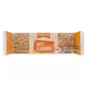 Oaty Flapjack