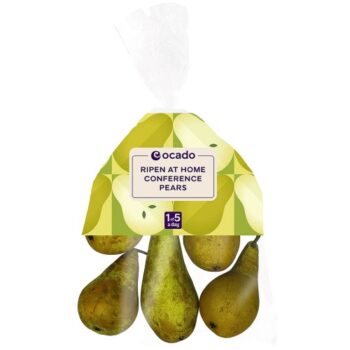 Ocado British Ripen at Home Conference Pears