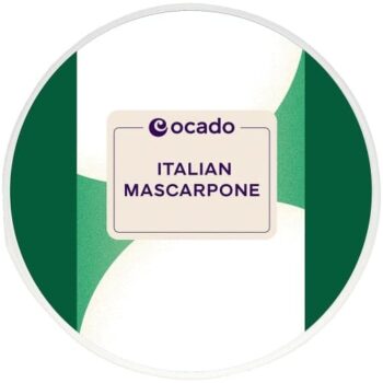 Ocado Italian Mascarpone (250g)