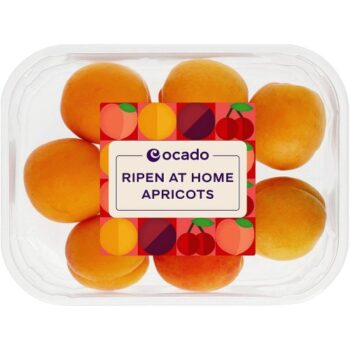 Ocado Ripen at Home Apricots (320g)