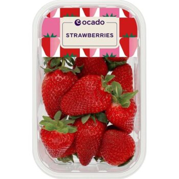 Ocado Strawberries