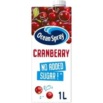 Ocean Spray Cranberry Classic Light Juice Drink (1 Litre)