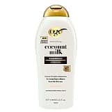 Ogx Shampoo Nourish Coconut Milk (577ml)
