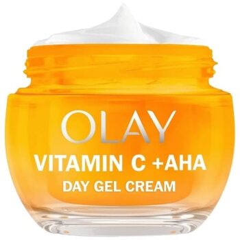 Olay Vitamin C Regenerist Normal Non-UV Day Face Cream (50ml)