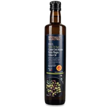 Olive Oil Extra Virgin