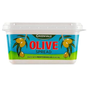 Olive Spread