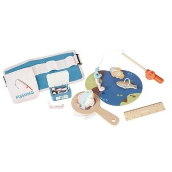 Ollie & Grace Fishing Belt