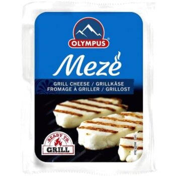 Olympus Grill Cheese
