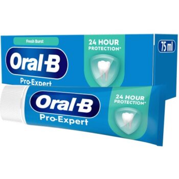 Oral-B Pro Expert Deep Clean Mint Toothpaste (75ml)
