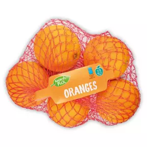 Oranges