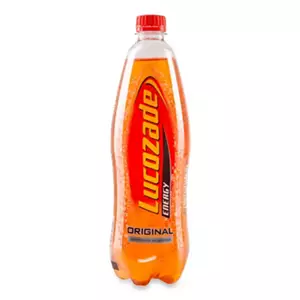 Original Flavour Energy Drink