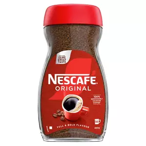 Original Instant Coffee