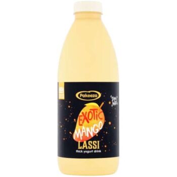 Pakeeza Exotic Mango Lassi (1kg)