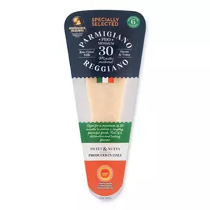 Parmigiano Reggiano PDO