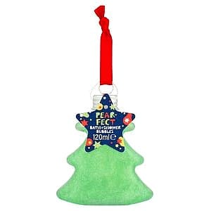 Pearfect Bath + Shower Bubbles (120ml)