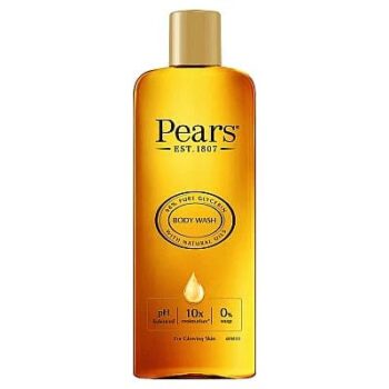 Pears Body Wash (250ml)