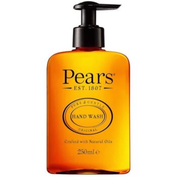 Pears Liquid Hand Wash (250ml)