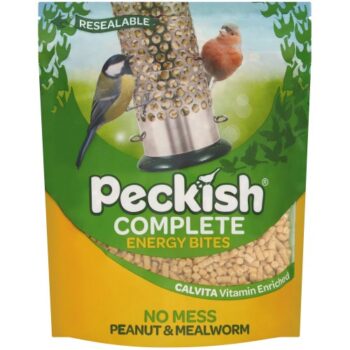 Peckish Complete Energy Bites (1kg)